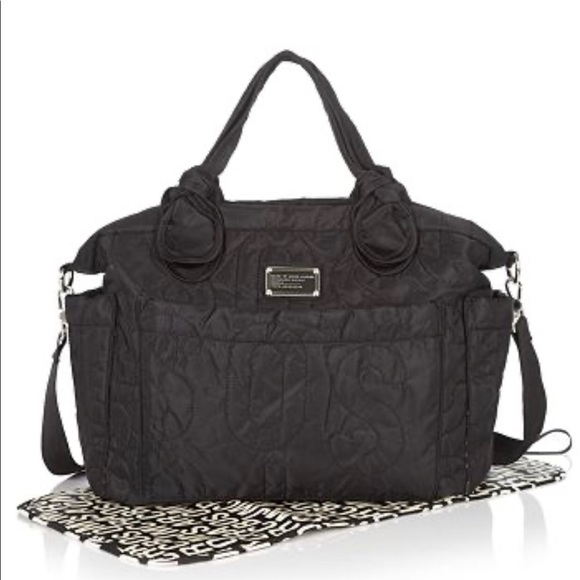 Marc Jacobs Baby Bag - Picture 1 of 8